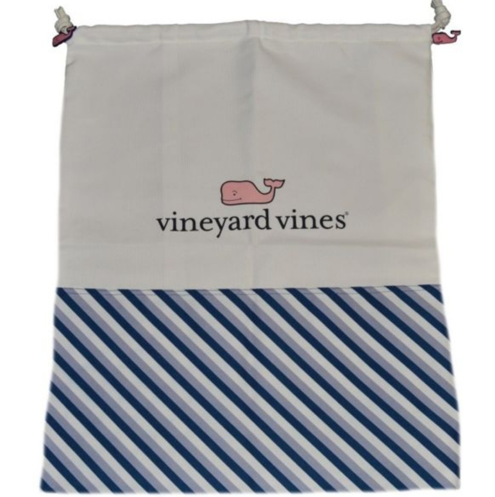 Vineyard Vines Bag